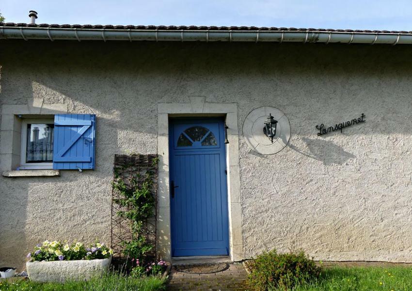 Вилла Le Lansquenet Rorbach-les-Dieuze Экстерьер фото