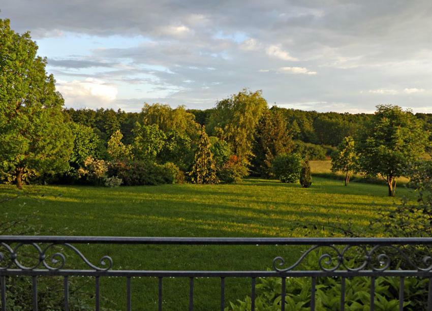 Вилла Le Lansquenet Rorbach-les-Dieuze Экстерьер фото