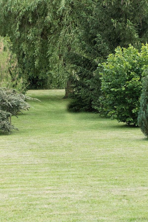 Вилла Le Lansquenet Rorbach-les-Dieuze Экстерьер фото